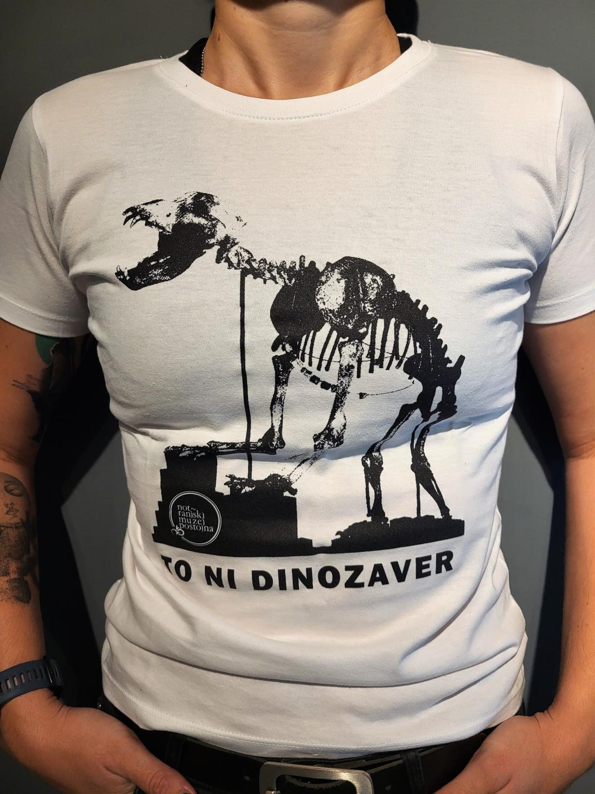 majica-to-ni-dinozaver-bela-zenska-scaled (1)